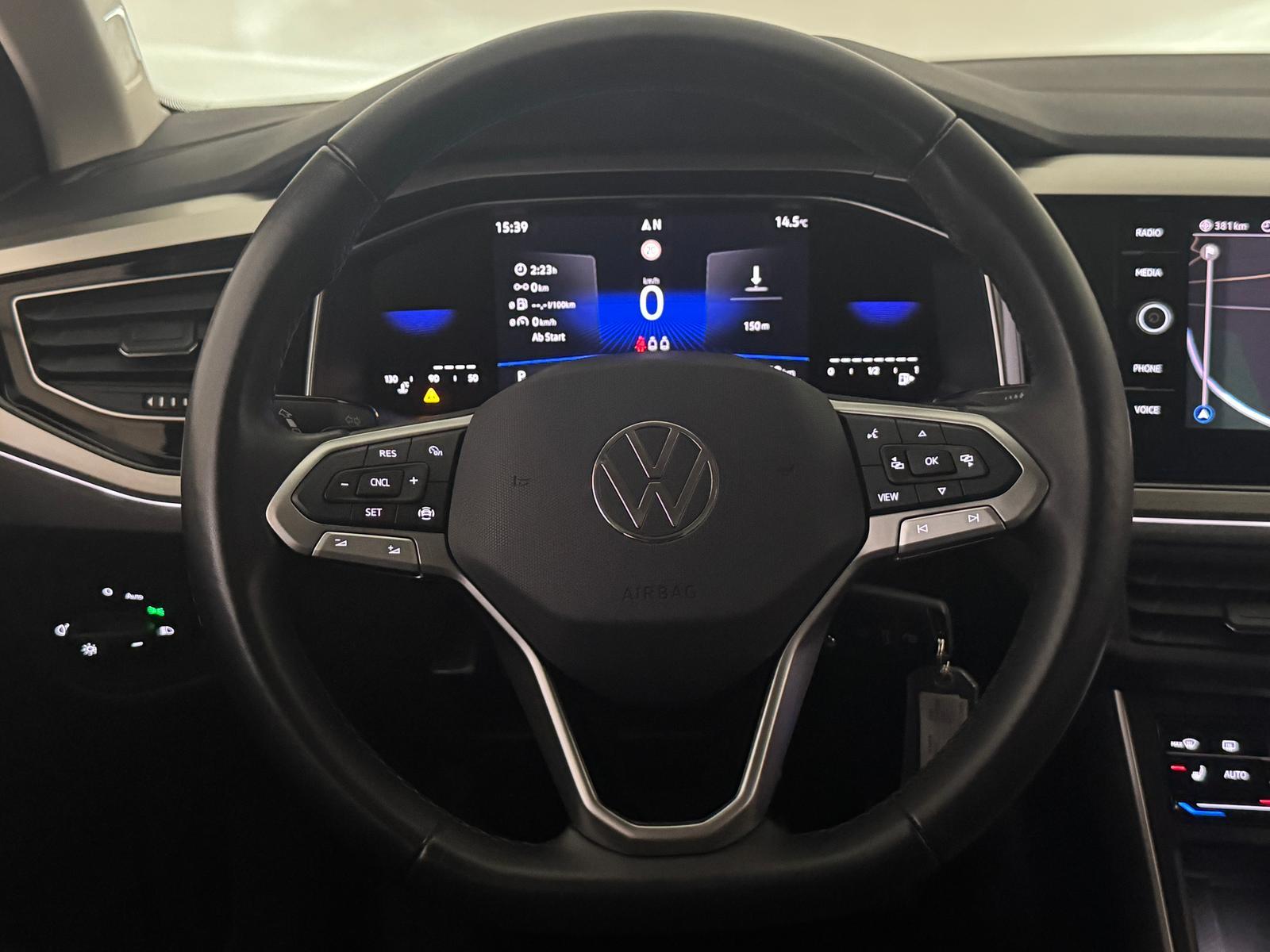 Volkswagen Polo 1.0 TSI Move ohne Anz. ab 199,--mtl., миниатюра 13
