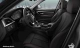 BMW 320i Touring Sport Line HiFi LED WLAN Pano.Dach - BMW 320: Sport