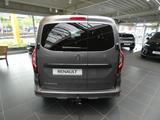 Renault Kangoo III Equilibre E-Tech Electric - Renault Kangoo: Equilibre