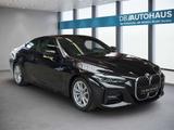 BMW 430i Coupe M Sport Sport-Steptronic Laserlicht - mit Benzin-Antrieb: Coupe