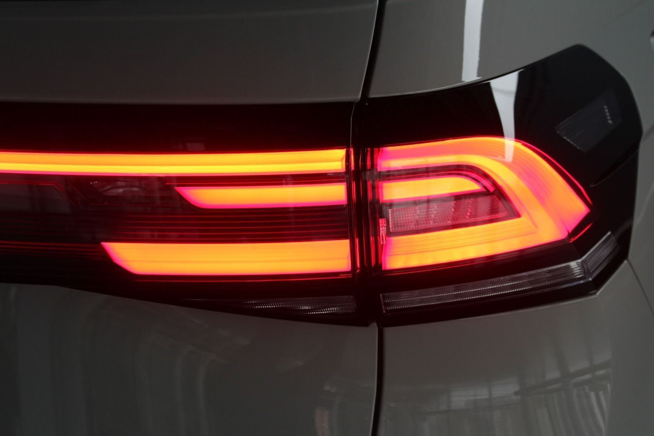 Volkswagen Taigo - Bild 24