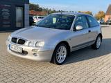 Rover 25 1.8 Sport Automatik Leder 43.211 KM - Rover aus 2001