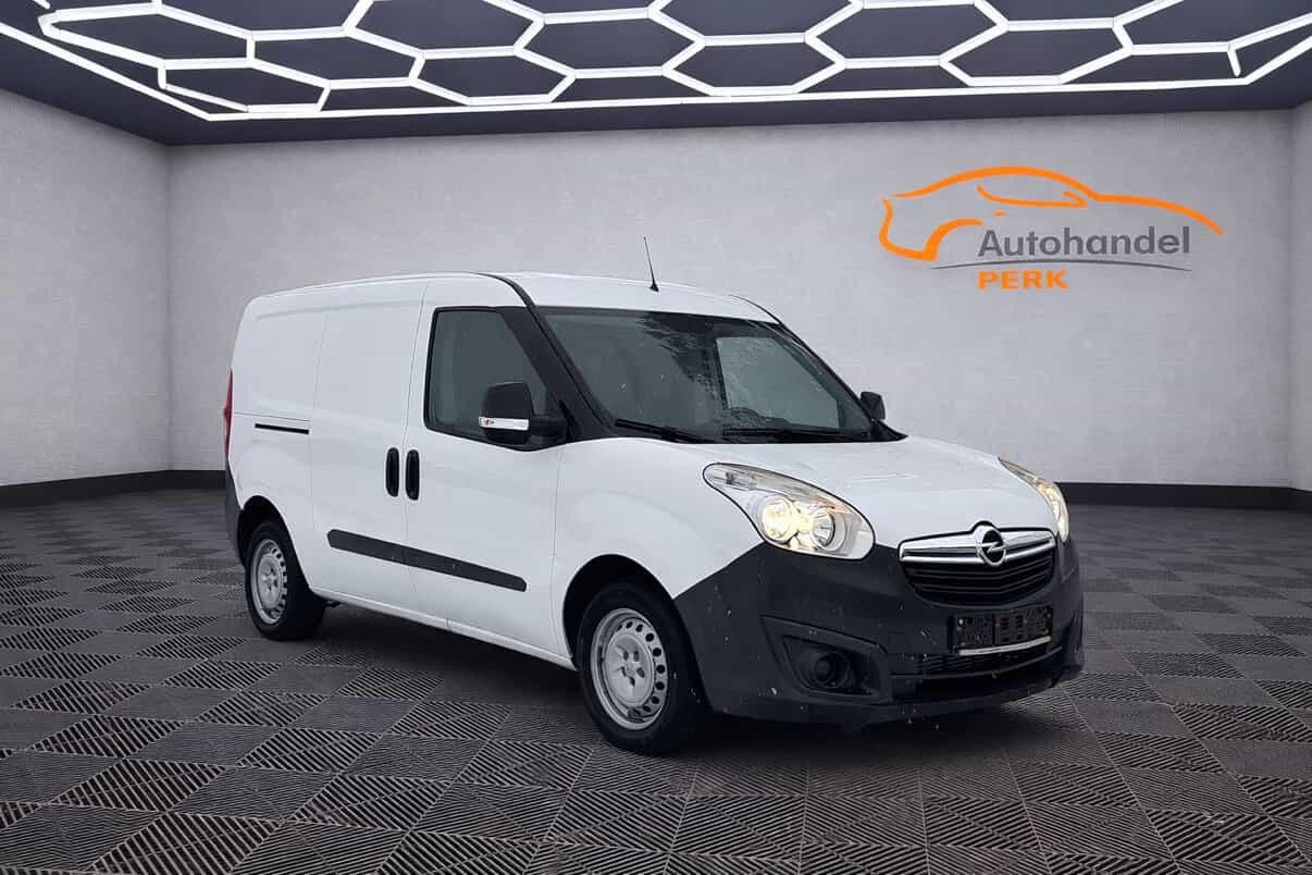 Opel Combo D Kasten L1H1 2,2t