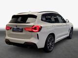 BMW X3 xDrive20d Aut|M-Sport|Shadow|HuD|AHK|Inno|HiF - BMW X3 mit Diesel-Antrieb: Weiß