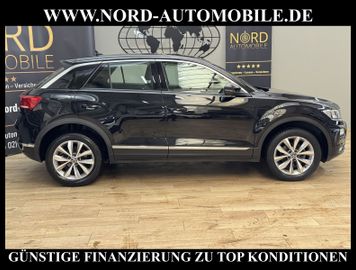 Volkswagen T-Roc - 7