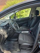 Opel Meriva 1.4 ecoFLEX Design Active 88kW Active - Opel Meriva: 1.8
