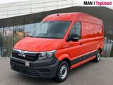 MAN TGE 3.140 4X2F SB - gebrauchte MAN TGE aus dem Jahr 2022