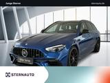 Mercedes-Benz C 63 AMG S E PERFORMANCE T Premium+/Pano.-Dach - gebrauchte Mercedes-Benz C 63 AMG aus dem Jahr 2024