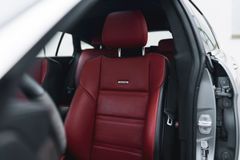 Fahrzeugabbildung Mercedes-Benz CLS 63 S AMG Shooting Brake 4Matic*MwSt.*Designo