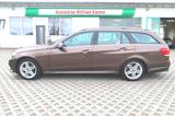 Mercedes-Benz E 300CDIT"AVANTG"Leder"AHK"LED"Comand"Sitzh"Schh - Mercedes-Benz E 300: Cdi