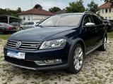 Volkswagen Passat 2.0 TDI Alltrack BMT 4Motion KAMERA ACC - gebrauchte Volkswagen Passat Alltrack aus dem Jahr 2013