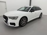 Audi A6 Avant 55 TFSI e quat s-Line sport*VC-Cockpit* - Audi A6 mit Hybrid-Antrieb