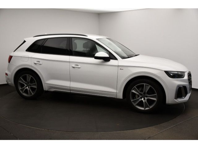 Audi Q5 - Bild 13