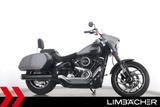 Harley-Davidson SOFTAIL SPORT GLIDE FLSB, Tempomat - HARLEY-DAVIDSON SOFTAIL SPORT GLIDE FLSB