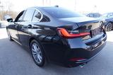 BMW 320d Lim. Facelift*NAVI*LED*LEDER*SEHR GEPFLEGT* - BMW 320: Limousine, 320d