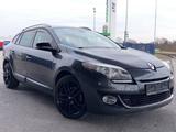 Renault Megane Grandtour Bose Edition 2.0 16V 140 CVT - Renault Megane: 0 16v