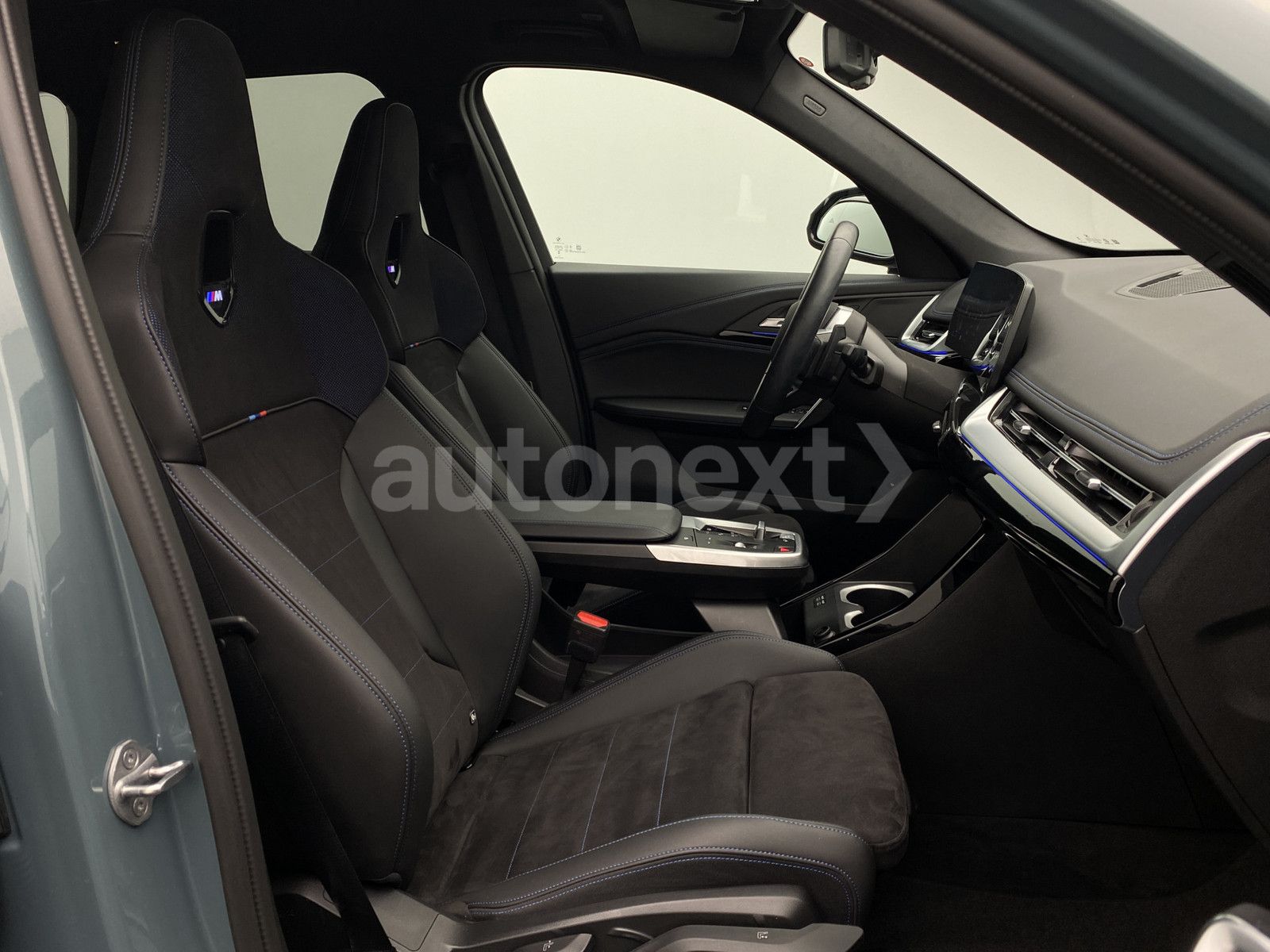 BMW X1 20d xDrive *2x M Sport* PANORAMA+M-SITZE+20" foto 16