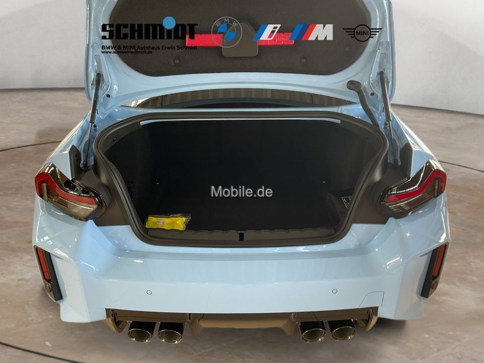 BMW M2 - Bild 5