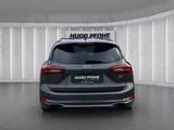 Ford Focus ST ST Turnier 2.3 EB Aut. | LED | AHK | AC - gebrauchte Ford Focus aus dem Jahr 2022