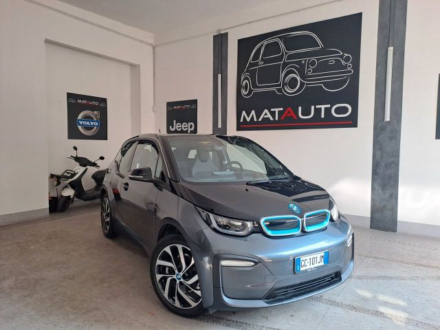 BMW Bmw i3 120 Ah Advantage