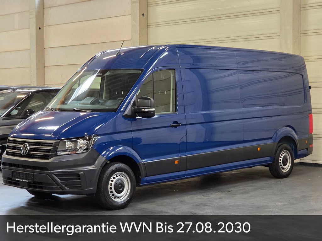 Image of Volkswagen Crafter