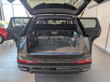Audi Q7 50 TDI quattro S line