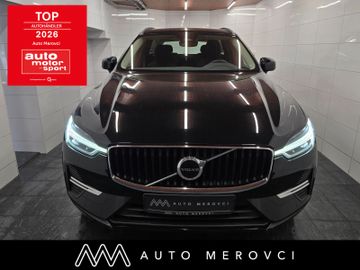 Volvo XC60 - 2