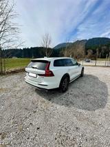 Volvo V60 Cross Country D4 AWD Geartronic - - Volvo V60 Cross Country von privat