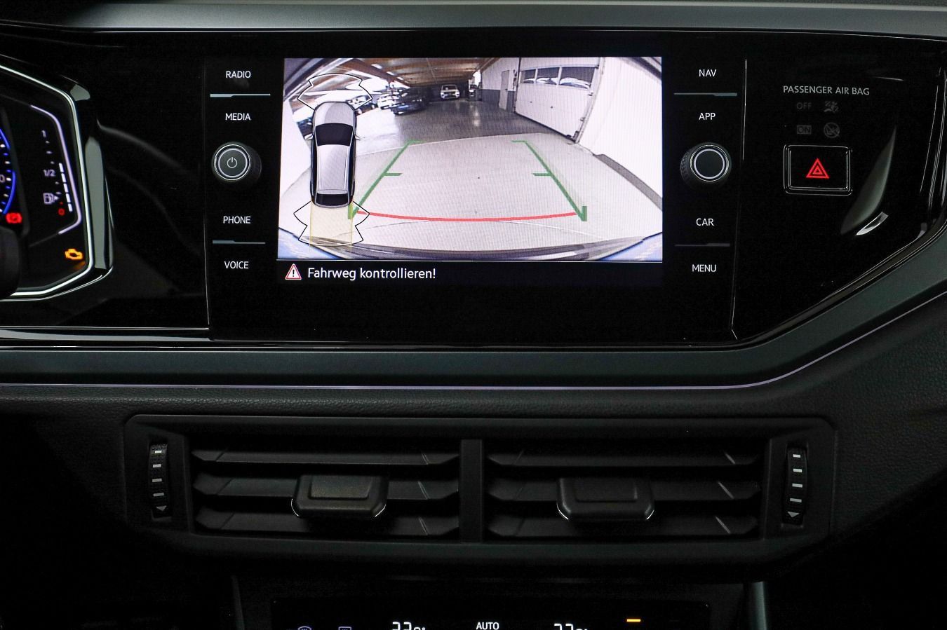 Volkswagen Taigo - Bild 17