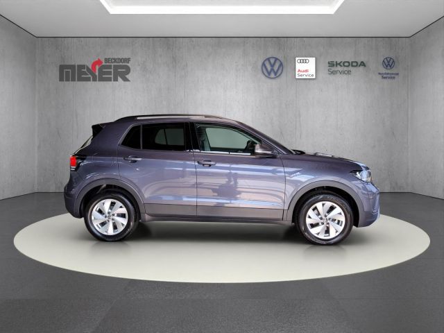 T-Cross Life 1.0 TSI Klima Einparkhilfe