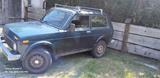 Lada NIva 4x4 - gebrauchte Lada Niva aus dem Jahr 2006