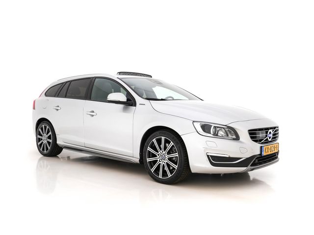 Volvo V60 2.4 D5 AWD Twin motor Summum Tecnology-Pack