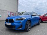 BMW X2 Baureihe X2 xDrive M35 i - BMW X2 in Wuppertal