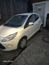 Ford Fort Ka Sport - Ford Ka/Ka+ aus 2008