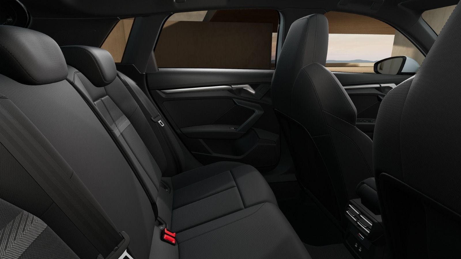 Audi A3 - Bild 10