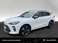 Cupra Terramar - Vorschau Bild 1