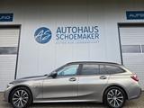 BMW 320e xDrive*LC-Pro,AHK,Memory,Sportsitze,LED,DAB - BMW 320 mit Hybrid-Antrieb: Kombi