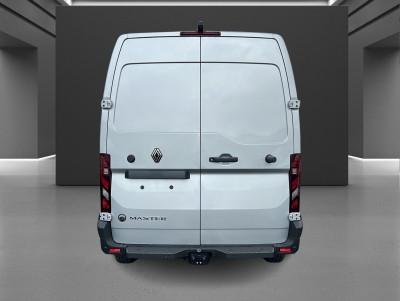 Renault Master AT 9L2H2 170 3,5t NEW