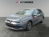 Volkswagen Golf VIII Lim. Active 1.5.-Kamera-HUD-Navi - : Taxi