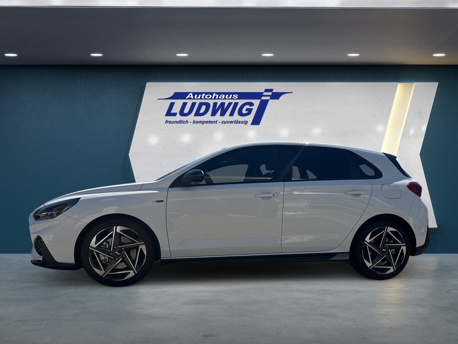 Hyundai i30 – Bild 3