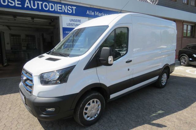 Ford Transit E-350 L2 Elektro Kasten -42% Trend Navi