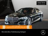 Mercedes-Benz S 580 Maybach Pano/Exklusiv/Executive/Energizing - Mercedes-Benz S 580 in Stuttgart