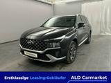 Hyundai SANTA FE 1.6 Plugin-Hybrid 4WD Signature Geschlo - Hyundai SANTA FE: Signature