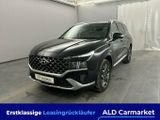 Hyundai SANTA FE 1.6 Plugin-Hybrid 4WD Signature Geschlo - Hyundai SANTA FE aus 2022