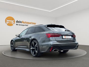 Audi RS6 - 7