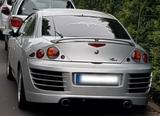 Ford FORD COUGAR WOLF TUNING - Ford Cougar Benziner Gebrauchtwagen