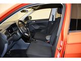 Volkswagen T-Cross 1.5 TSI DSG United LED/Einparkhi/App-Con - Volkswagen T-Cross 1.5 TSI