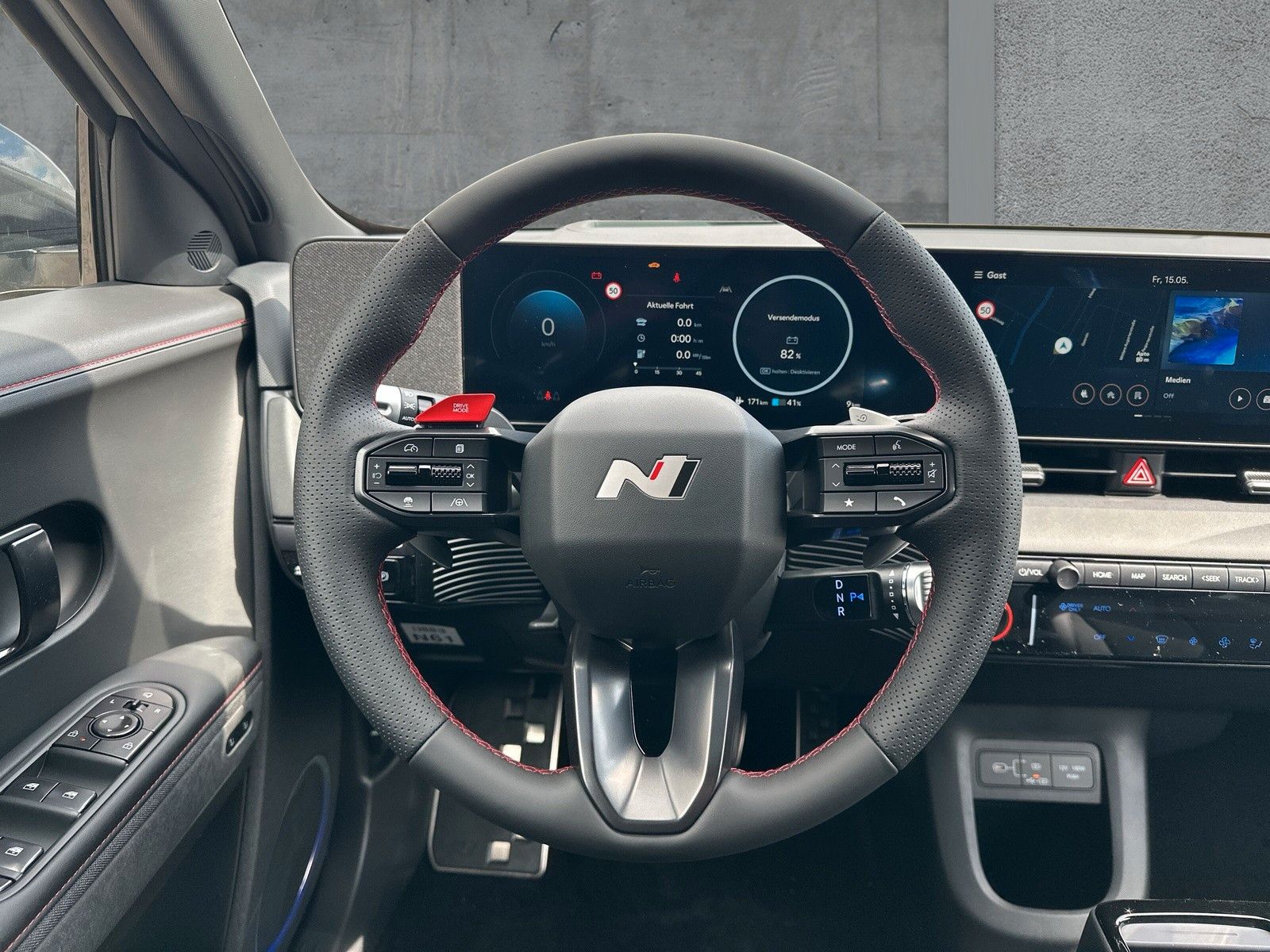 Hyundai IONIQ 5 - Bild 13