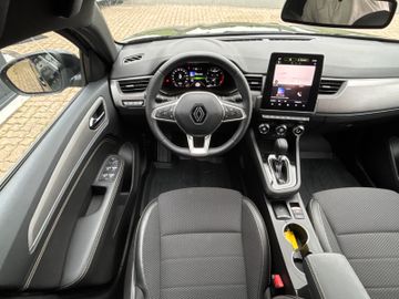 Renault Arkana Techno Mild Hybrid 140 EDC Facelift