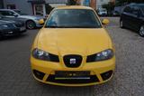 Seat Ibiza 1.4 16V Comfort Edition KLIMAAUTOMATIK/2.H - Seat: Com